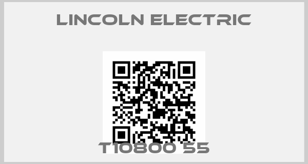 Lincoln Electric-T10800 55