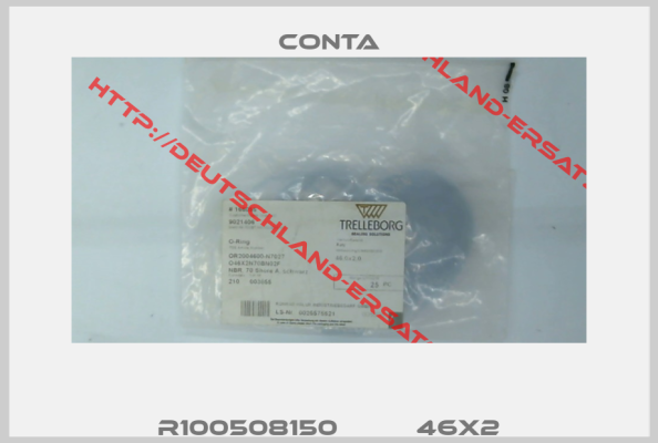 CONTA-r100508150          46x2