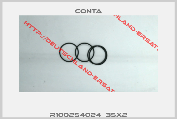 CONTA-R100254024  35X2