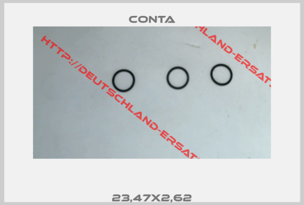 CONTA-23,47X2,62