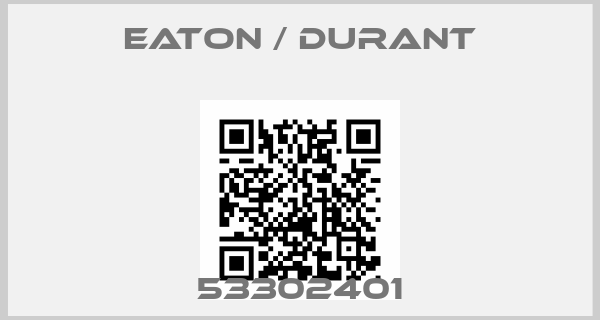 EATON / DURANT-53302401