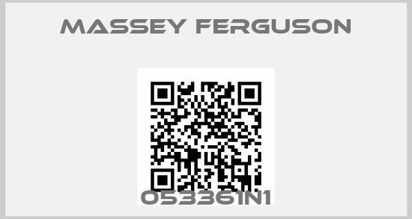Massey Ferguson-053361N1