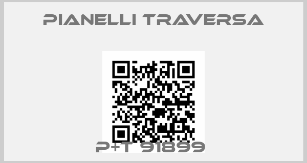 Pianelli Traversa-P+T 91899 