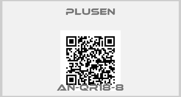 PLUSEN-AN-QR18-8