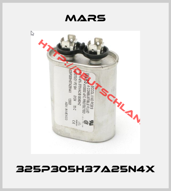 Mars-325P305H37A25N4X