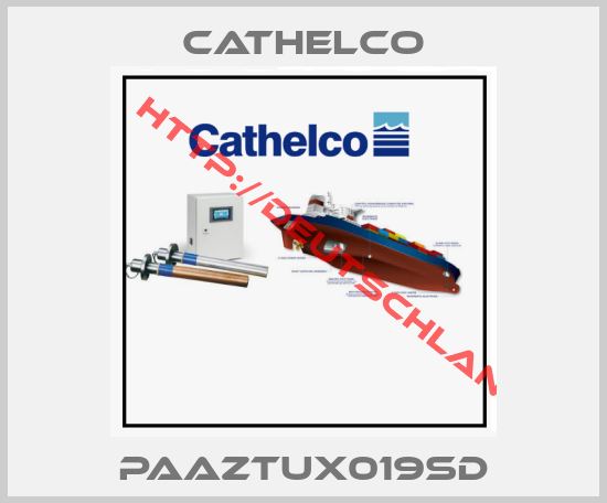 Cathelco-PAAZTUX019SD