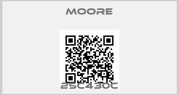 Moore-25C430C