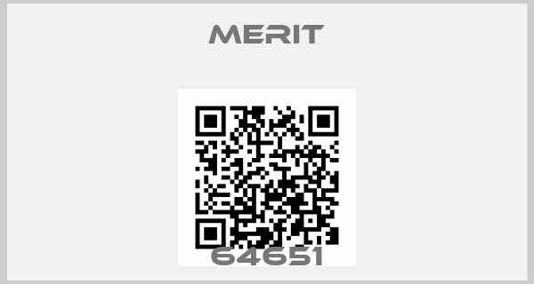 Merit-64651