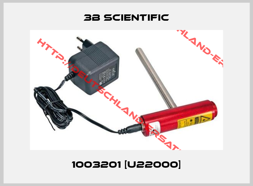 3B Scientific-1003201 [U22000]