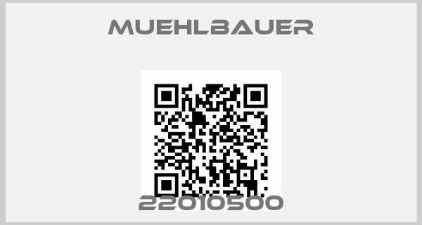 Muehlbauer-22010500