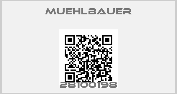 Muehlbauer-28100198