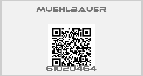 Muehlbauer-61020464