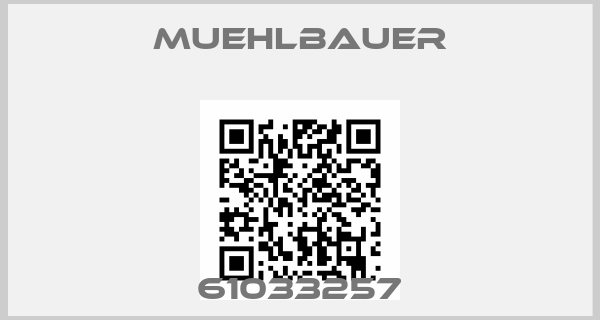 Muehlbauer-61033257