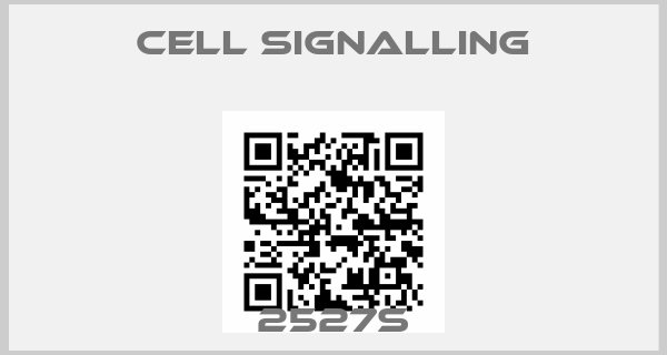 Cell Signalling-2527S