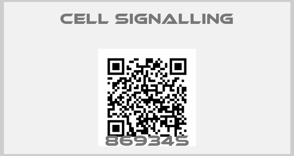 Cell Signalling-86934S