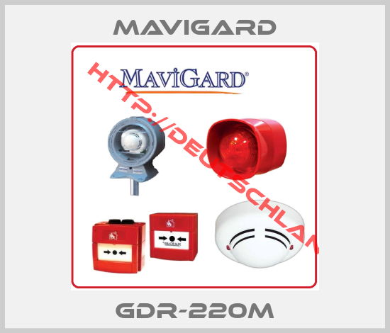 MAVIGARD-GDR-220M