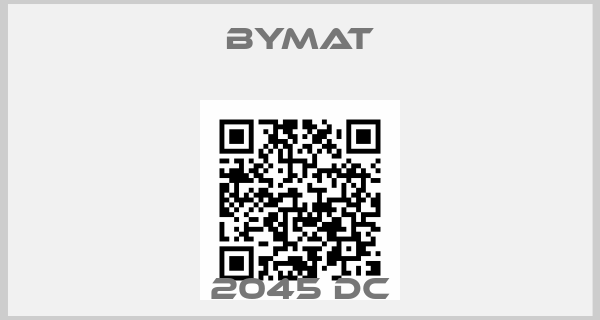 bymat-2045 DC