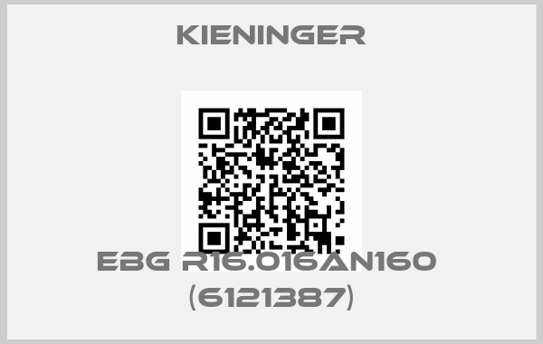 Kieninger-EBG R16.016AN160  (6121387)