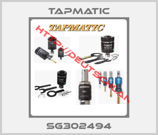 Tapmatic-SG302494