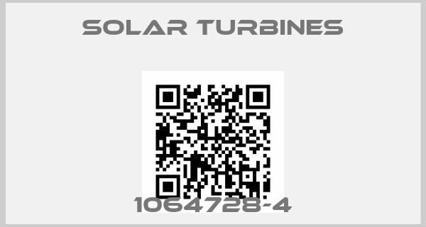 SOLAR TURBINES-1064728-4