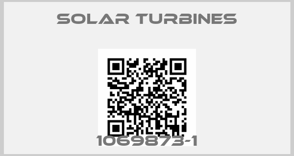 SOLAR TURBINES-1069873-1