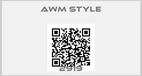 Awm Style-2919