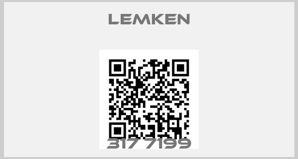 Lemken-317 7199
