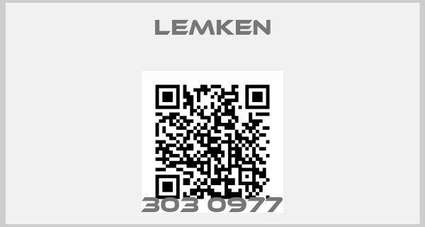 Lemken-303 0977