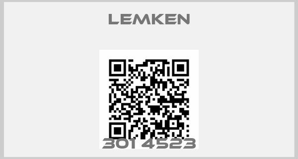 Lemken-301 4523