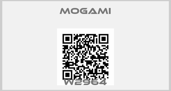 mogami-W2964