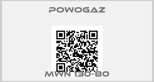 powogaz-MWN 130-80