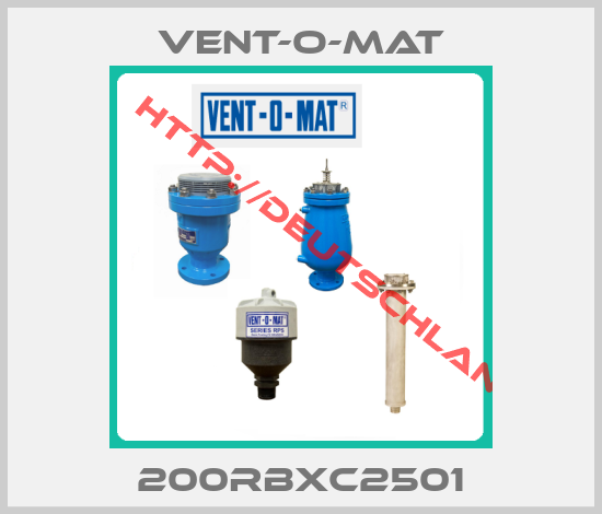 Vent-O-Mat-200RBXC2501