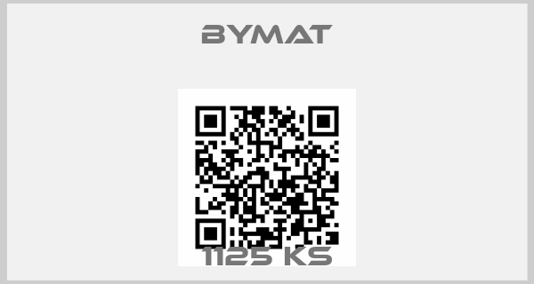 bymat-1125 KS