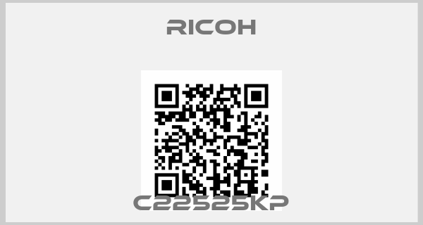 Ricoh-C22525KP
