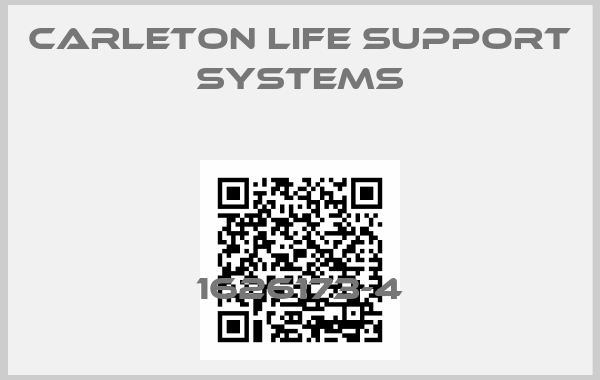 CARLETON LIFE SUPPORT SYSTEMS-1626173-4