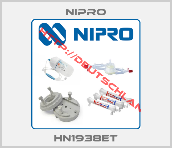 NIPRO-HN1938ET