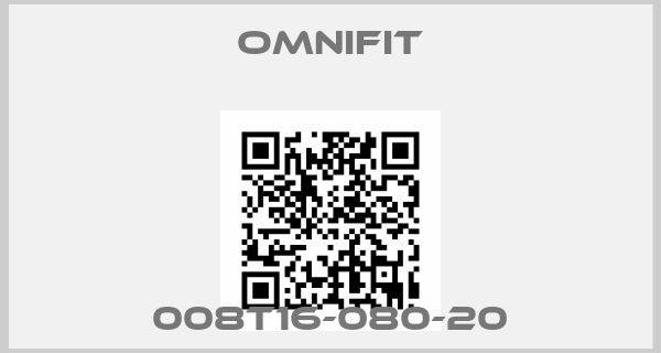 Omnifit-008T16-080-20