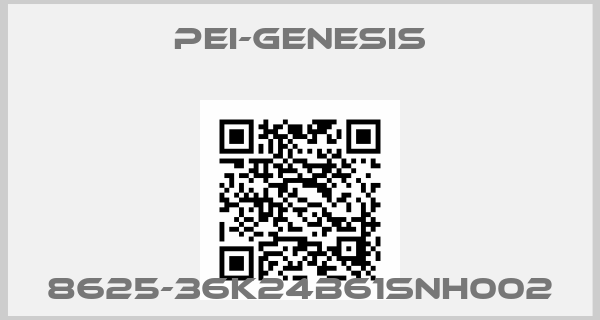 PEI-Genesis-8625-36K24B61SNH002