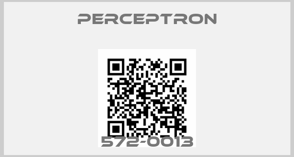 Perceptron-572-0013