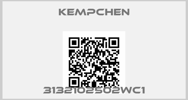 KEMPCHEN-3132102502WC1