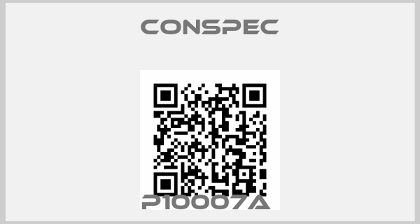 Conspec-P10007A 