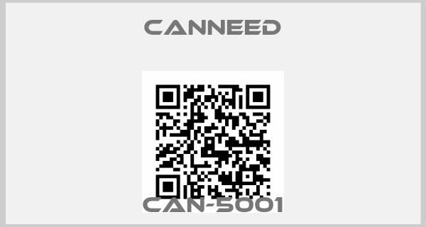 Canneed-CAN-5001