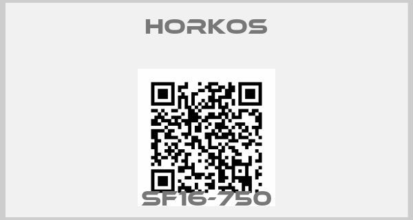 HORKOS-SF16-750