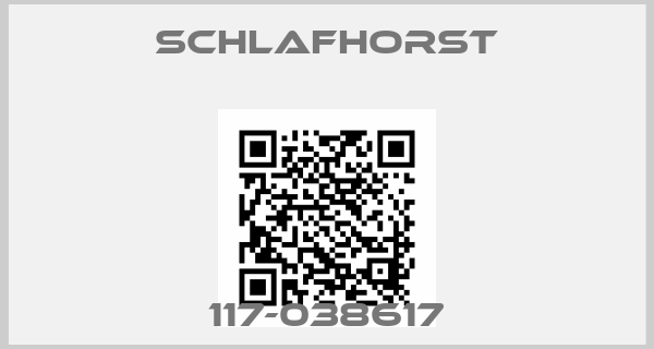 Schlafhorst-117-038617