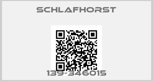 Schlafhorst-139-346015