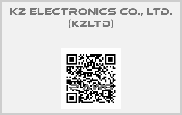 KZ Electronics Co., Ltd. (KZLTD)-2 AWG
