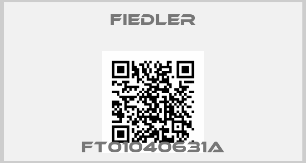 Fiedler-FT01040631A