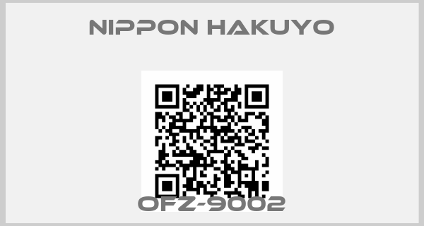 NIPPON HAKUYO-OFZ-9002