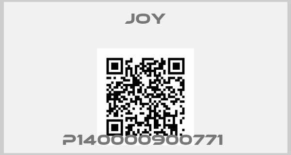 Joy-P140000900771 