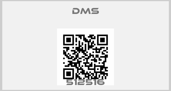 Dms-512516